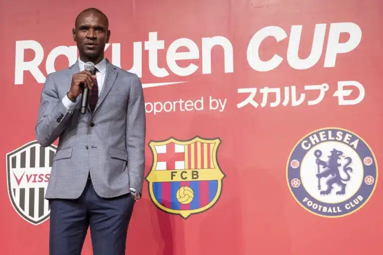 FC Barcelonan entinen tähtipelaaja joutui absurdiin tilanteeseen – joutui todistelemaan olevansa elossa
