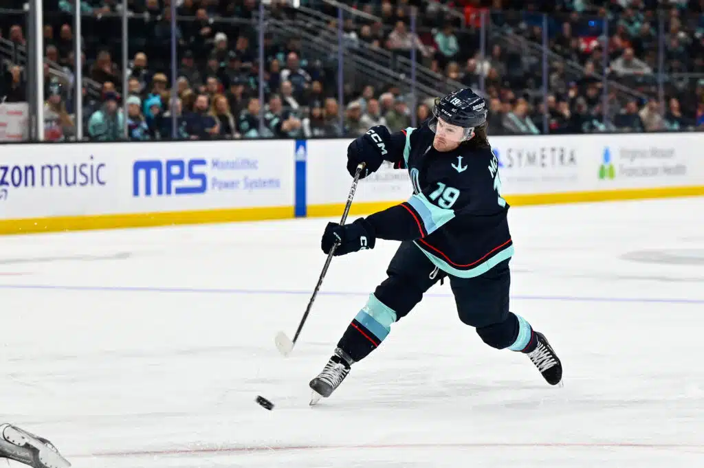 Siirtohuhuissa pyörivä kanadalaistähti sai kovan tällin