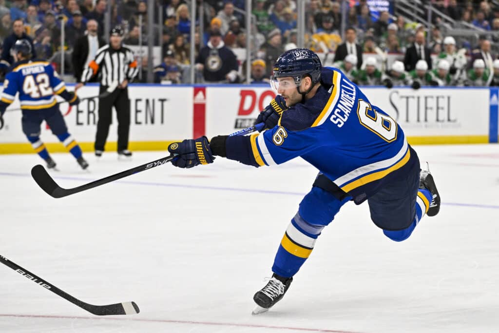 Yli 800 NHL-ottelun konkari lopettaa