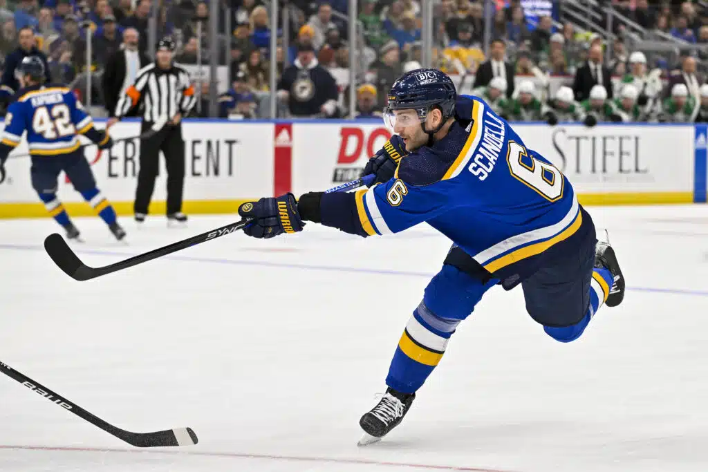 Yli 800 NHL-ottelun konkari lopettaa