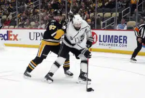 NHL:n 18-vuotiselle seuralegendalle ei tarjota jatkoa – ura tulossa päätökseen?