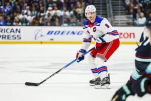 NHL-seura San Jose Sharks maksoi jättisumman huippupuolustajasta