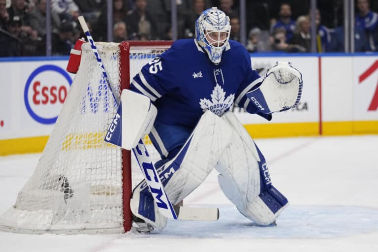 NHL-seura teki hätäpäätöksen