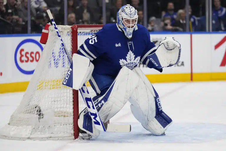 NHL-seura teki hätäpäätöksen
