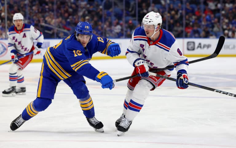 Jenkkitähti käsittämättömässä putkessa NHL:ssä – lähestyy historiallista rajapyykkiä