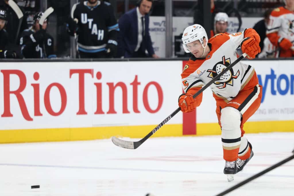 Anaheim Ducksin ”ruunaosasto” hämmästyttää Lepakkovuorossa