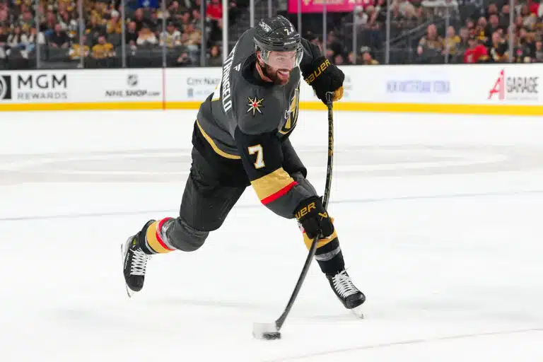 NHL-tähtipuolustajan uran pelätään olevan ohi – puhui nyt avoimesti tulevasta