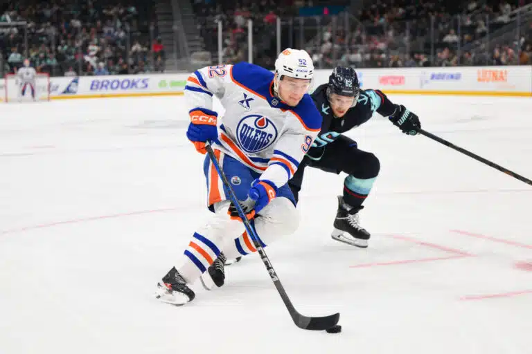 NHL-tähti löi rahoiksi – ja nyt tuli todella ikävä uutinen