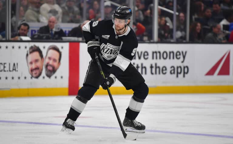 NHL:ssä pamahti yli 80 miljoonan sopimus NHL:ssä pamahti yli 80 miljoonan sopimus