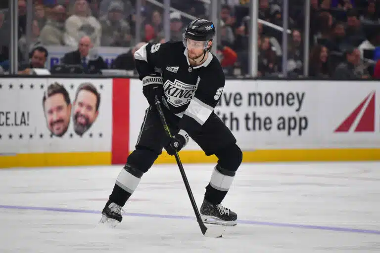 NHL:ssä jysähti 85 miljoonan dollarin arvoinen sopimus