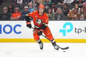 NHL-tähdestä tipahti siirtohuhuja – New Yorkissa kärkytään