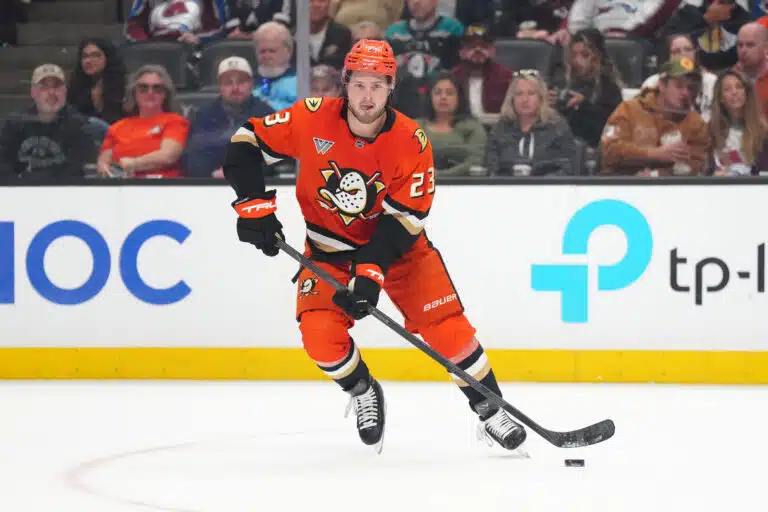 Mikael Granlundin joukkuekaverille merkittävä sopimus NHL:ssä