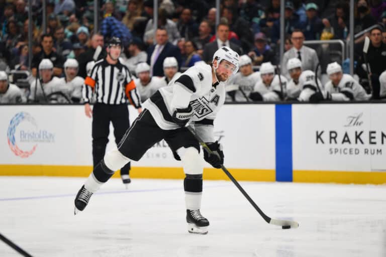 Lähde sisäpiiristä paljastaa – NHL-tähden tilanne on tämä