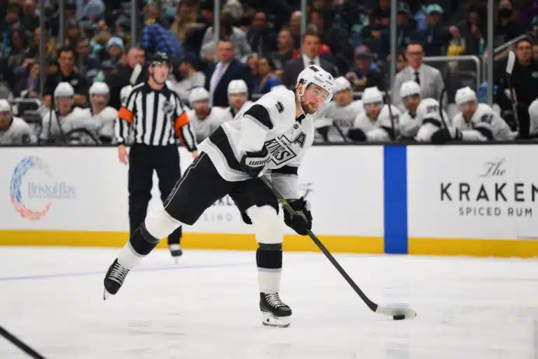 Lähde sisäpiiristä paljastaa – NHL-tähden tilanne on tämä