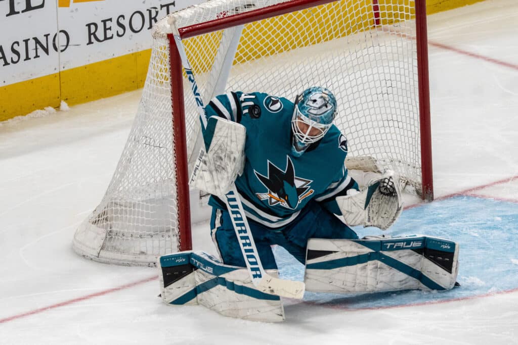 Liigasta NHL:ään ponnistaneen maalivahdin NHL-ura loppu? - Siirtymässä KHL:ään Liigasta NHL:ään ponnistaneen maalivahdin NHL-ura loppu? – Siirtymässä KHL:ään