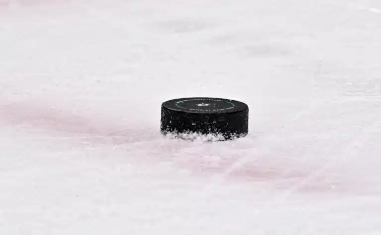 NHL:stä ikävä suru-uutinen