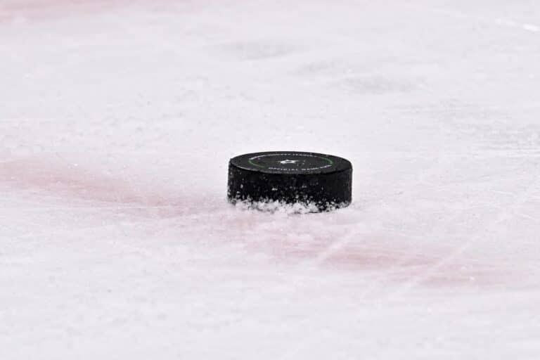 Suositun jääkiekkosivuston perustaja on kuollut