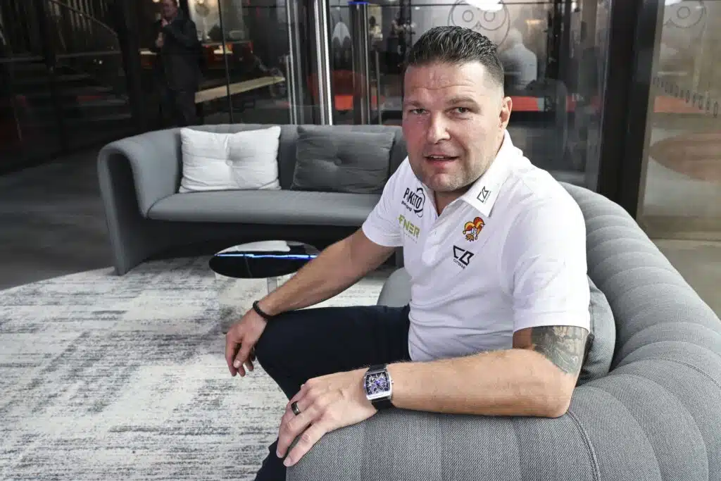 Jokereiden Tomek Valtonen teki rehellisen tunnustuksen ”hämärästä päivästä”