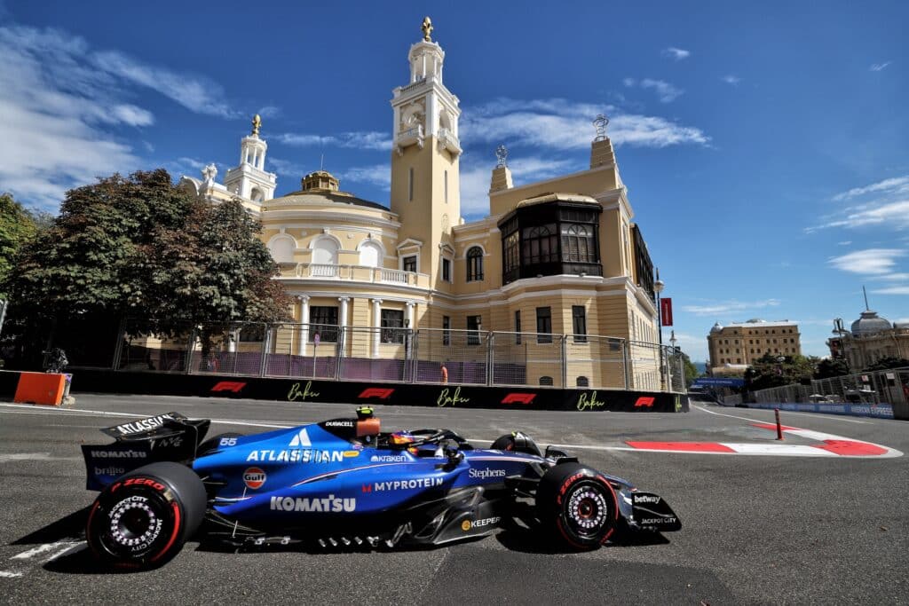 F1-talli koki katastrofin – näin pomo kommentoi hylkäystä