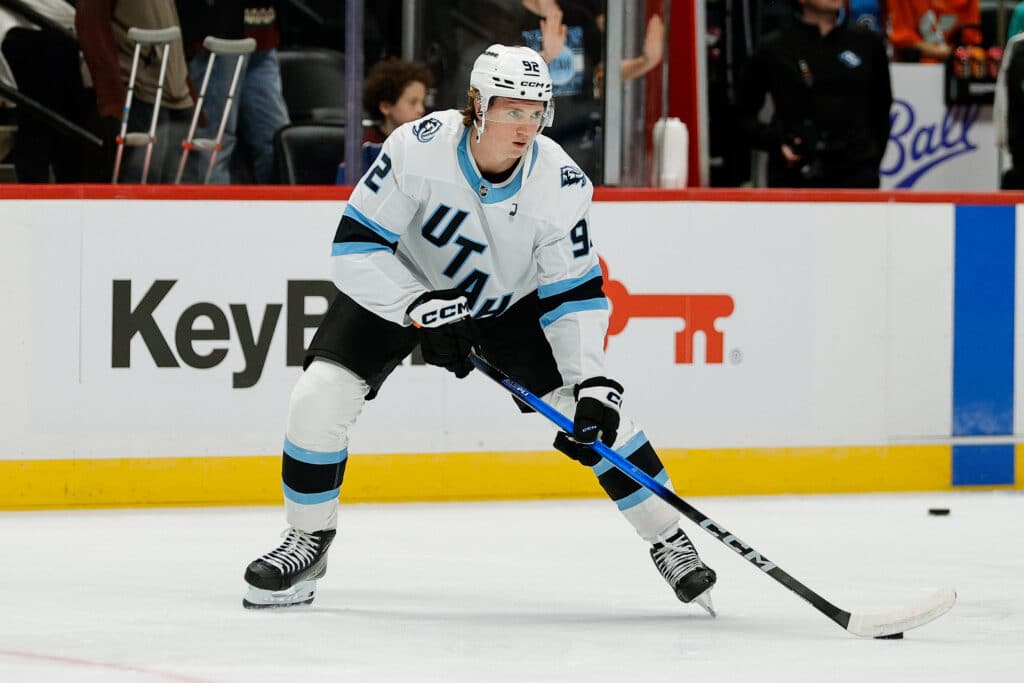 NHL:ssä jysäytettiin 80 miljoonan dollarin sopimus