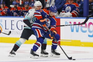 SM-liigan ennätysmies: uusi NHL-diili