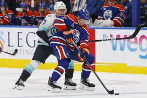 SM-liigan ennätysmies: uusi NHL-diili SM-liigan ennätysmies: uusi NHL-diili