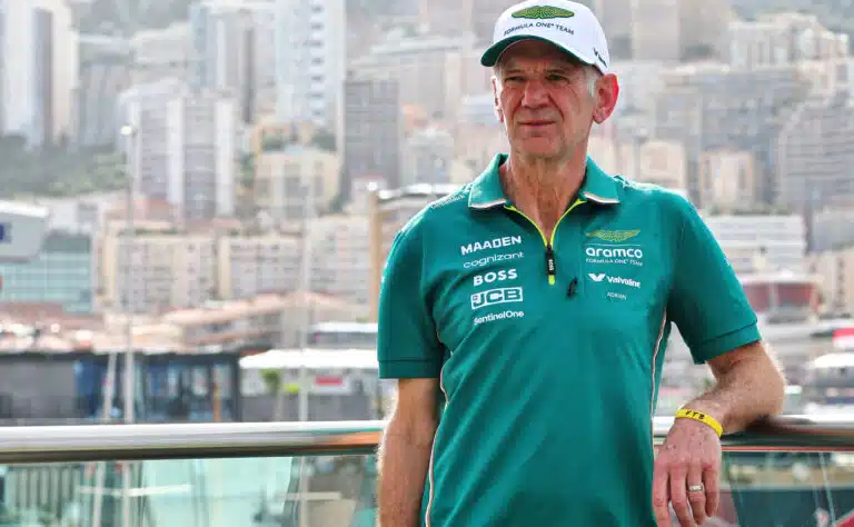 F1-testit käynnissä Barcelonassa – yksi talli heti vaikeuksissa