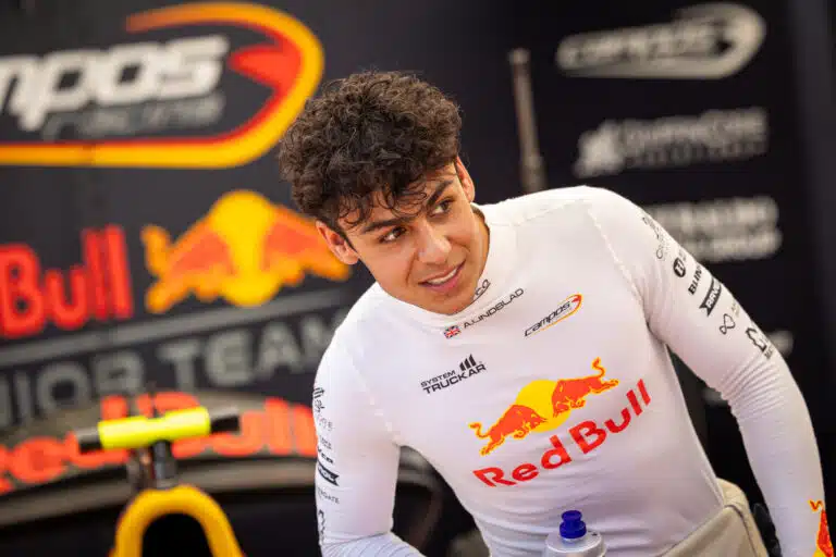 Tuorein F1-kuski pääse näyttämään taitojaan Abu Dhabissa