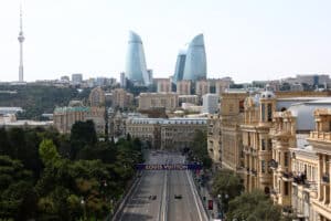 Taas yksi F1-kilpailu vaarassa peruuntua tältä kaudelta