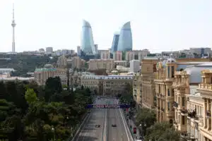 Taas yksi F1-kilpailu vaarassa peruuntua tältä kaudelta