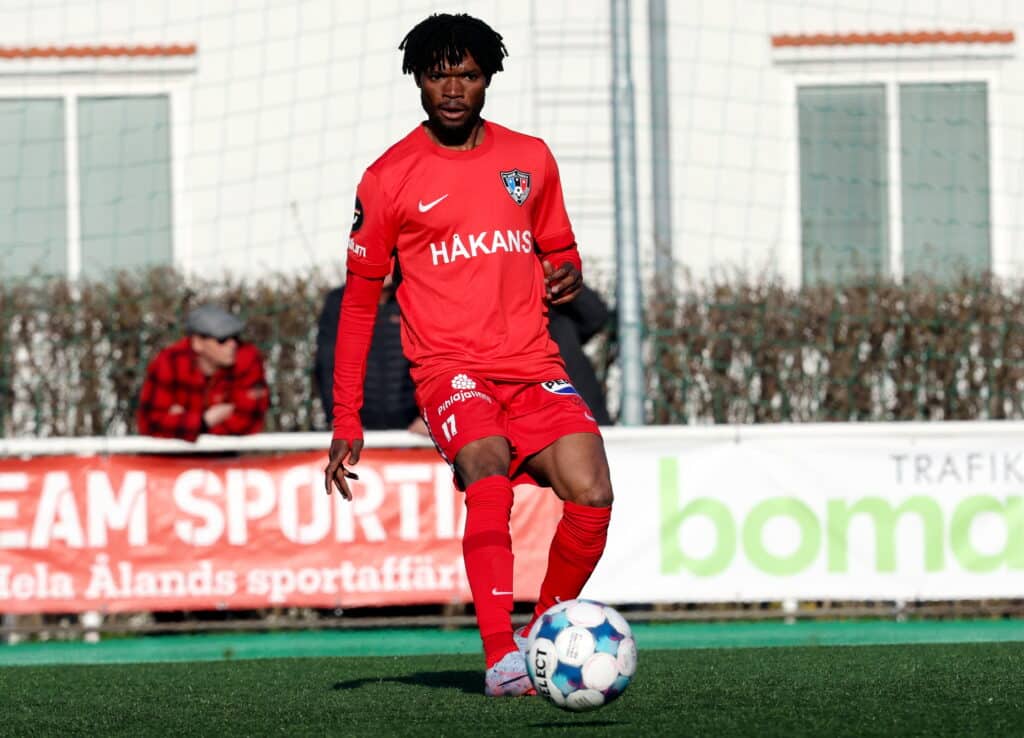 Veikkausliigan kärkiseura FC Inter kertoi merkittävän pelaajauutisen