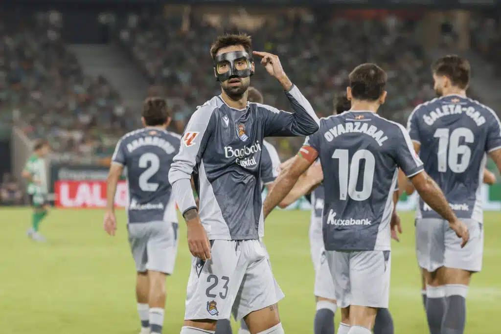 Tottenham on jysäyttämässä mojovan tarjouksen espanjalaisseuralle