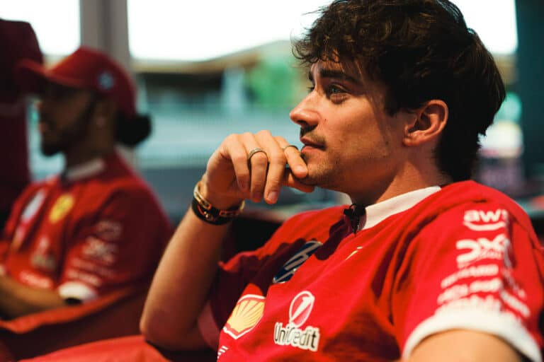 F1-tähdet pahassa kiipelissä – nyt meni kaikki pieleen
