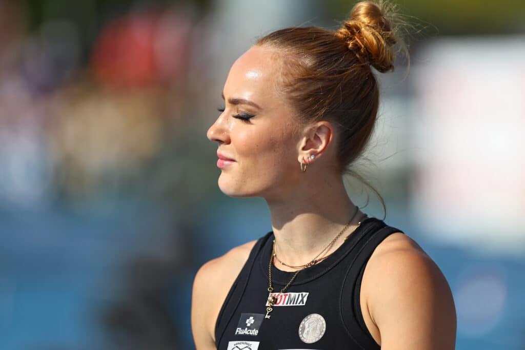 Emma Tainio julkisti uuden tiiminsä: ”Tässä on kuule naisenergiaa kerrakseen!”