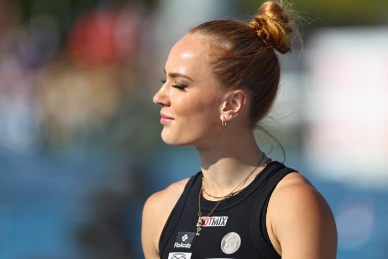 Emma Tainio julkisti uuden tiiminsä: ”Tässä on kuule naisenergiaa kerrakseen!”