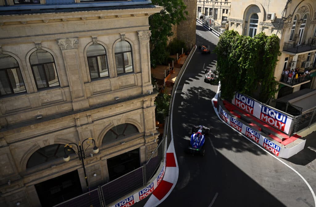 Tuleeko F1:n aika-ajoista kaaos?