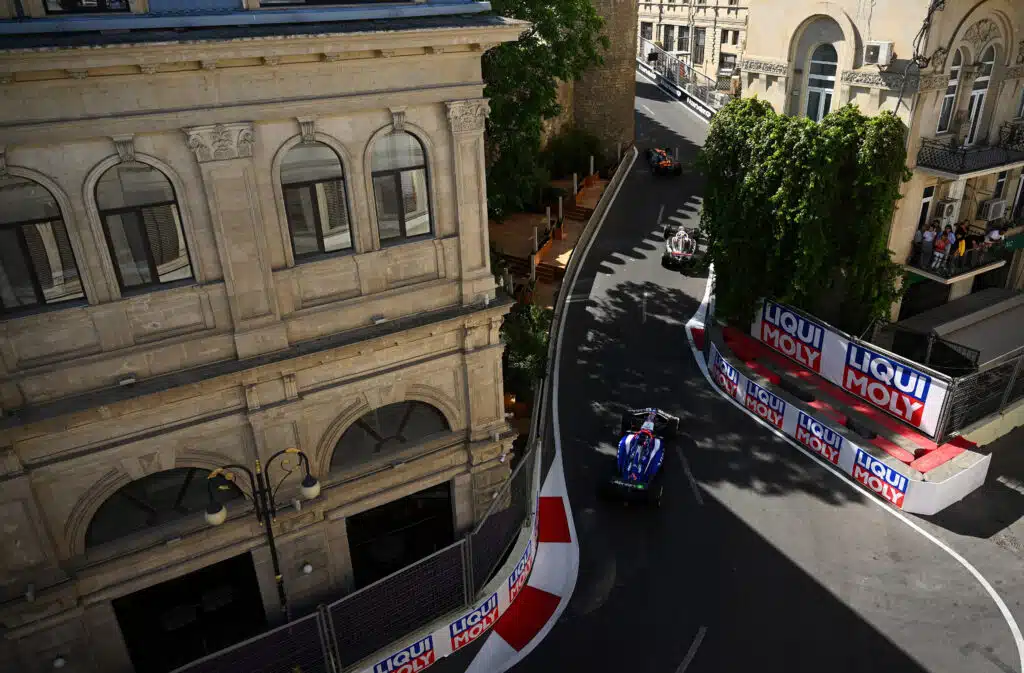 Tuleeko F1:n aika-ajoista kaaos?