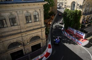 Lähi-idän tilanne pistämässä F1-kalenterin uusiksi – myös muita kisoja vaarassa