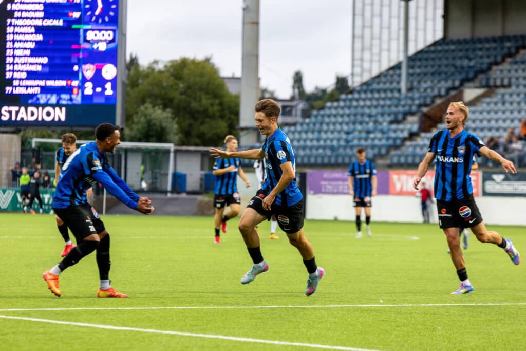 Tässä ovat Veikkausliigan Mestaruus- ja Karsintasarjan ohjelmat