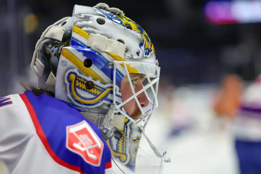 Expressen: Tässä on Kärppien uusi maalivahti