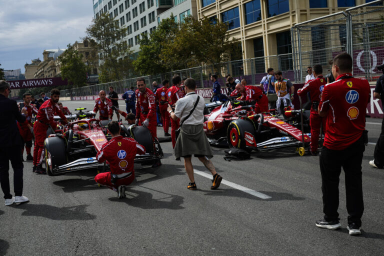 Ferrarin F1-talli menettää isoja nimiä – joukkolähtö Maranellosta?