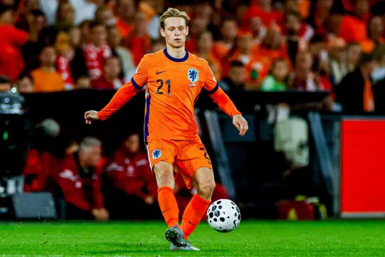 FC Barcelonalta jättipaukku