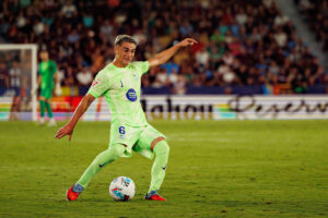 FC Barcelonan tähtipelaajan pitkä piina on viimein päättymässä