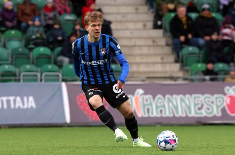 FC Interiltä sopimusuutinen – Vesa Vasara: ”Tärkeä osa meidän joukkuetta”