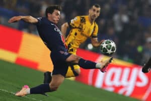 PSG jysäytti ison uutisen – Real Madrid jäi nuolemaan näppejään