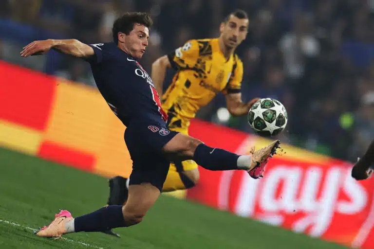 PSG jysäytti ison uutisen – Real Madrid jäi nuolemaan näppejään
