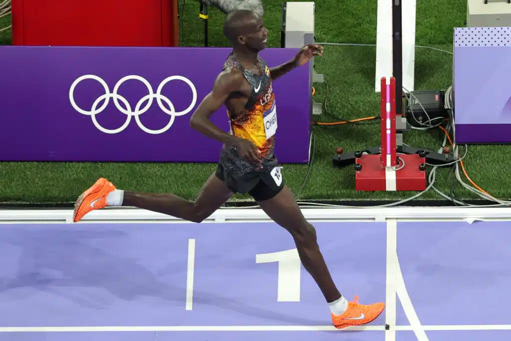 Kaksi ME-miestä sivuun yleisurheilun MM-kisoista