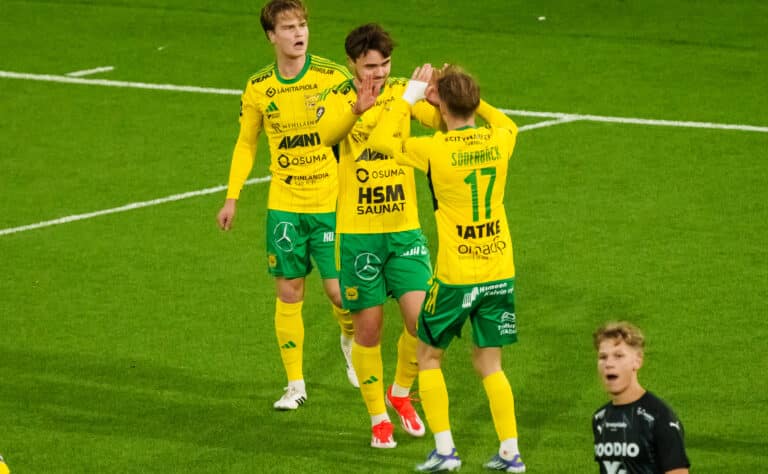 Tampereen Ilvekselle uusi vahvistus