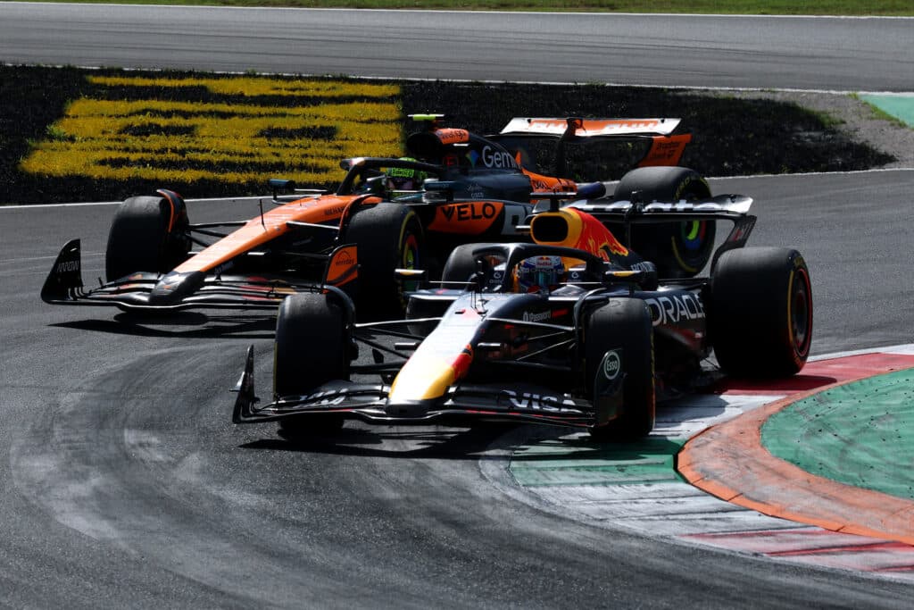 Kova ennuste – kaikki F1-mestariehdokkaat keskeyttävät