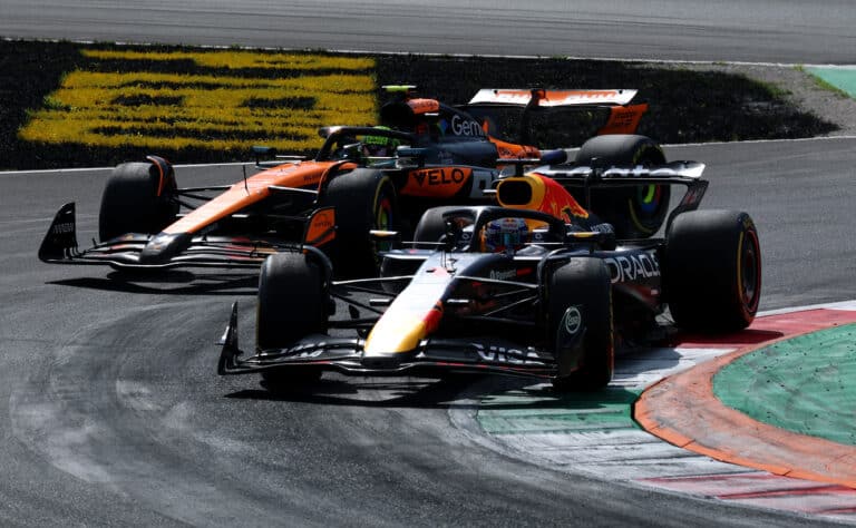 Kova ennuste – kaikki F1-mestariehdokkaat keskeyttävät